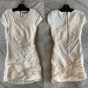 Alice + Olivia Goddess Dress